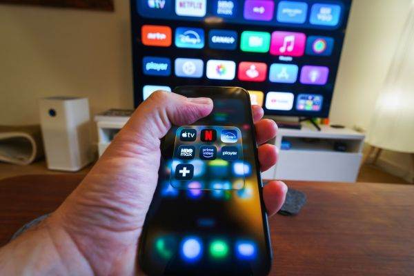 Streaming competition prompts Disney to consider a free version